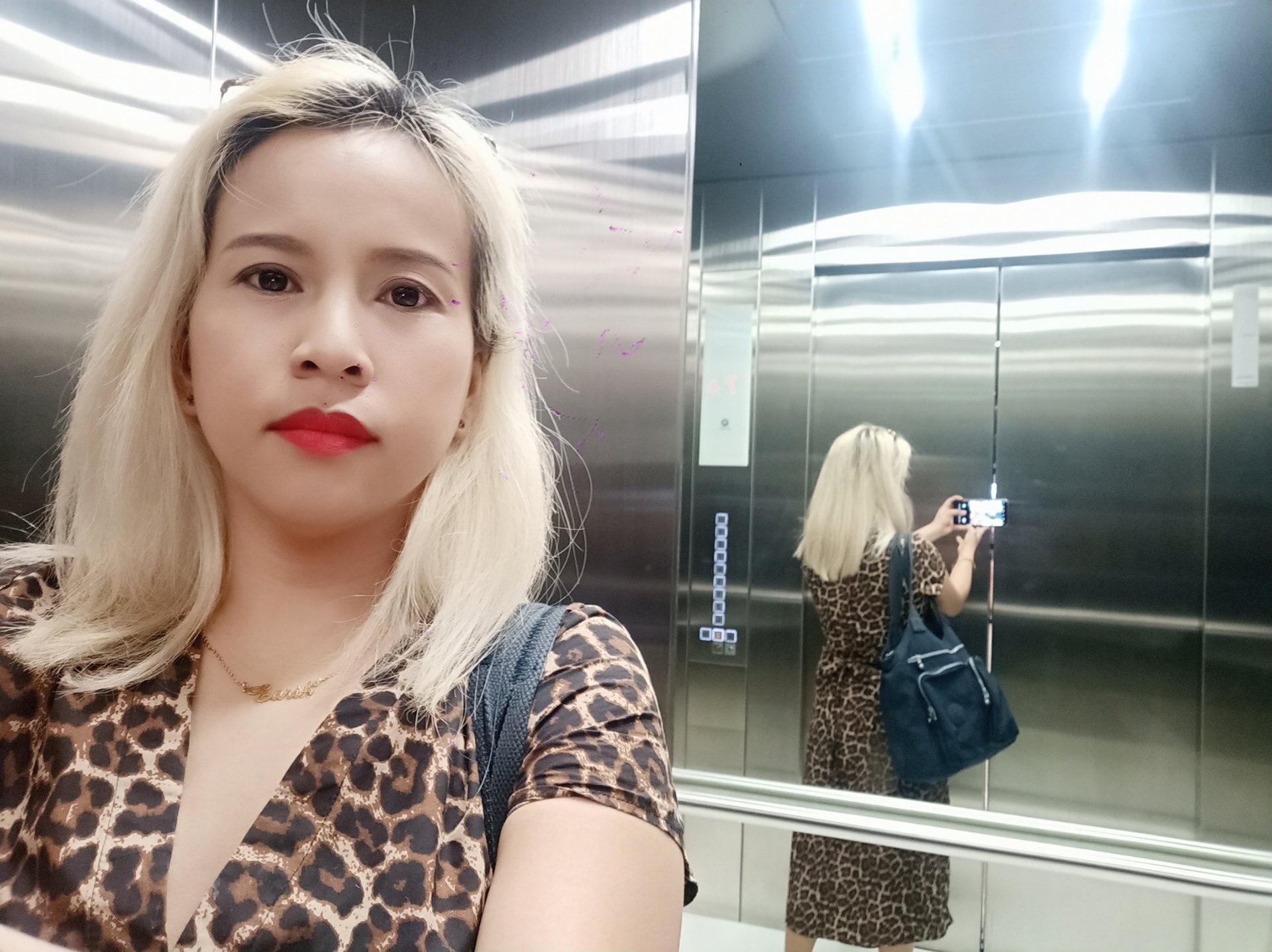 Bold and Undamaged: How to maintain a Bold Hair Colour Right