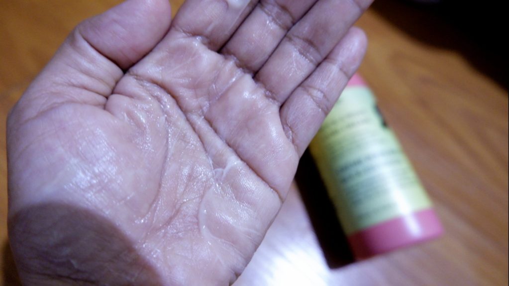 Eva-NYC Rock-A-Wave Curl Cream review