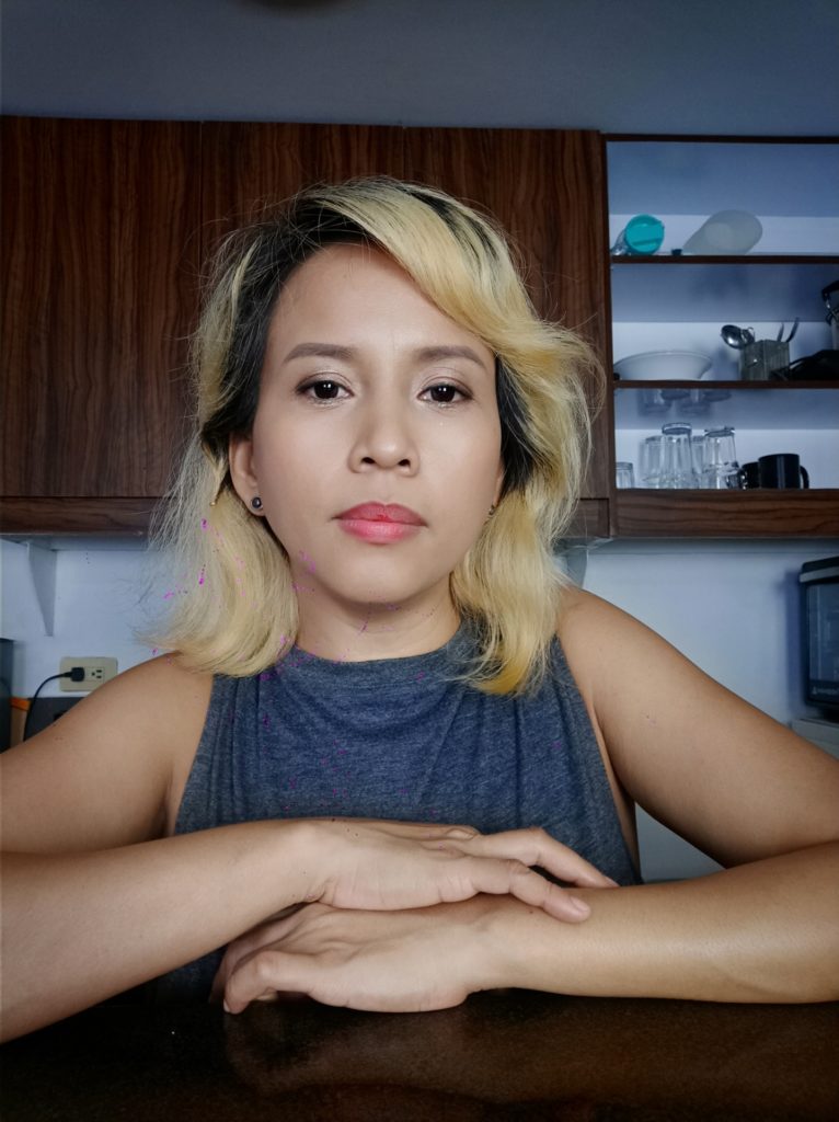 Eva-NYC Rock-A-Wave Curl Cream review