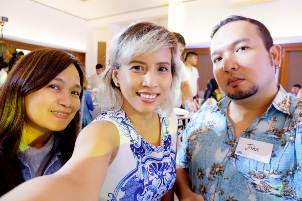 Hada Labo Philippines