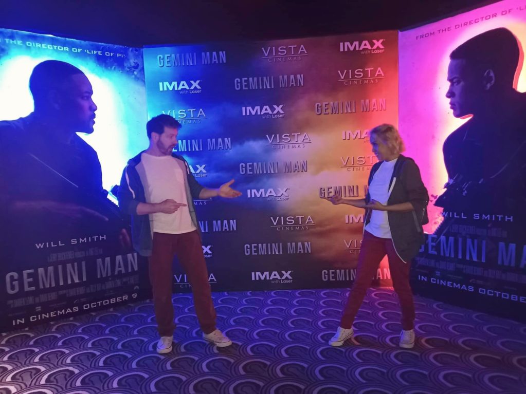 Gemini Man movie review 