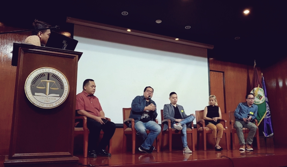 IBlog15 is blogging dead?