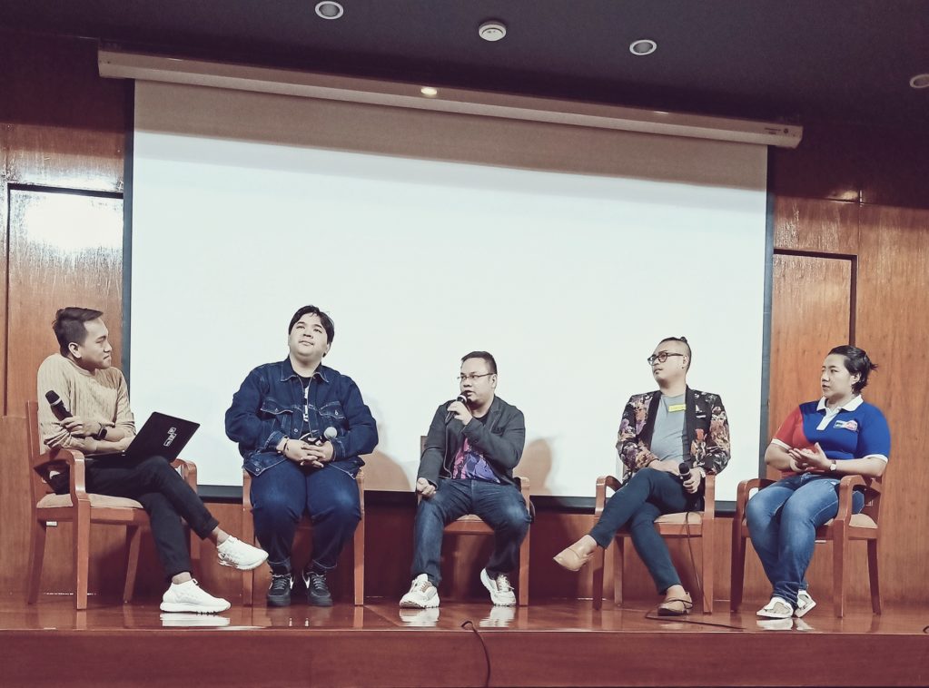 IBlog15 is blogging dead?