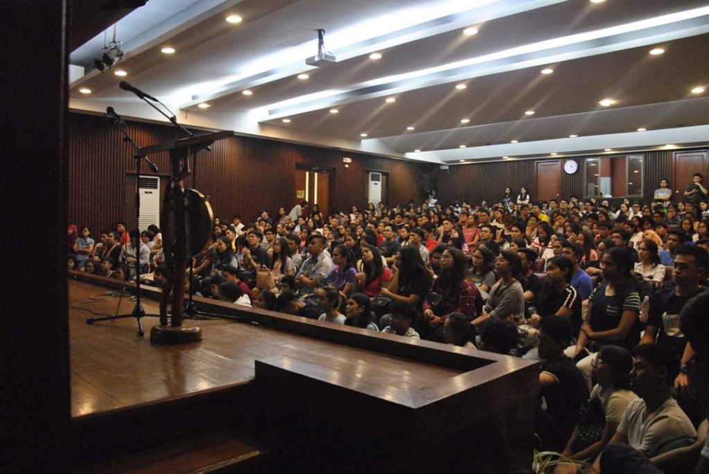 iBlog the Finale is blogging dead