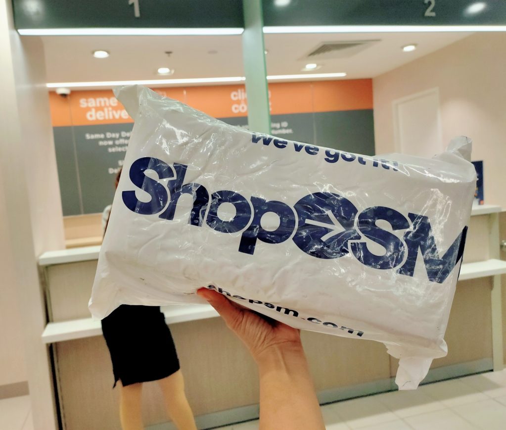 3 Things to know about ShopSM review