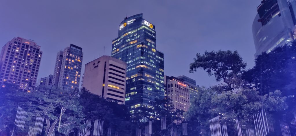 Best things about the RealMe5 Pro test shots 