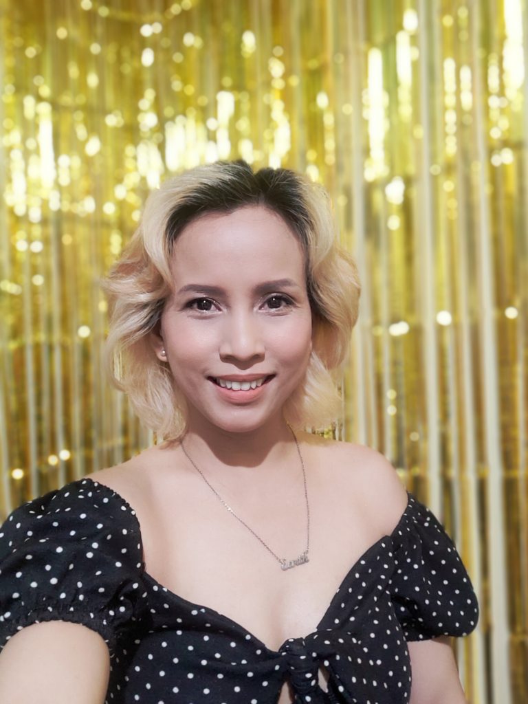 RealMe5 Pro test shots