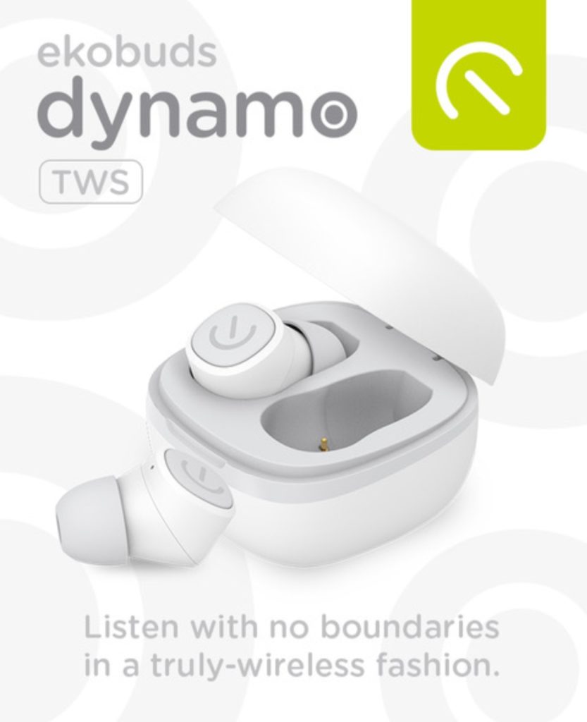 Ekotek's Dynamo