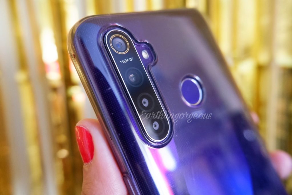 Favorite things RealMe5 Pro review 