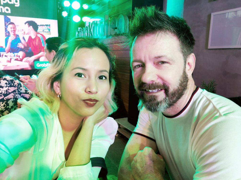 GrabKichen Philippines