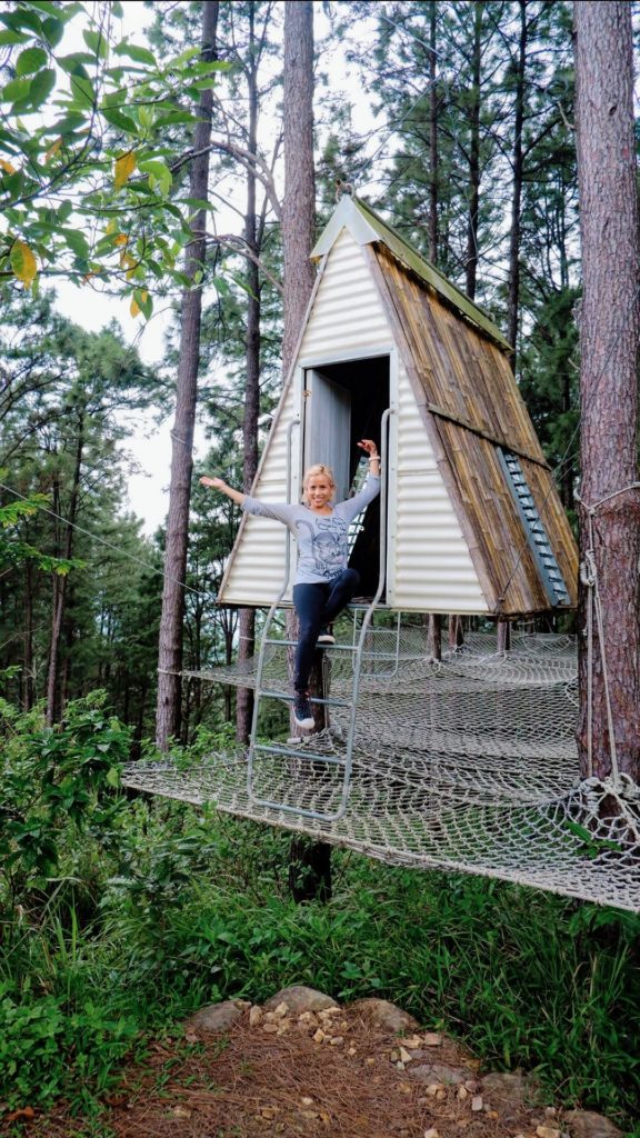Outdoor Living Space