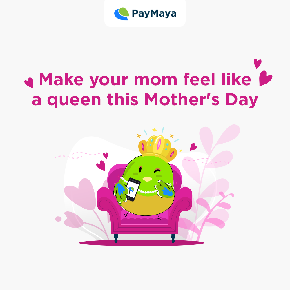 Mother's Day Gifts to send while we Stay at Home