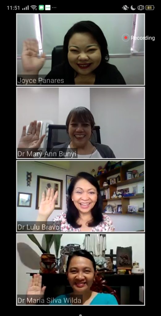 Kids Immunization/Vaccine during the Pandemic