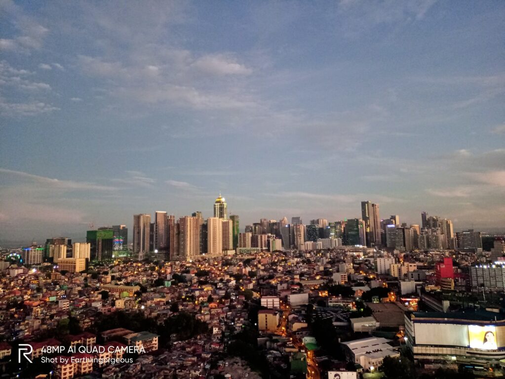 realme 6i soda blue review shot by earthlingorgeous