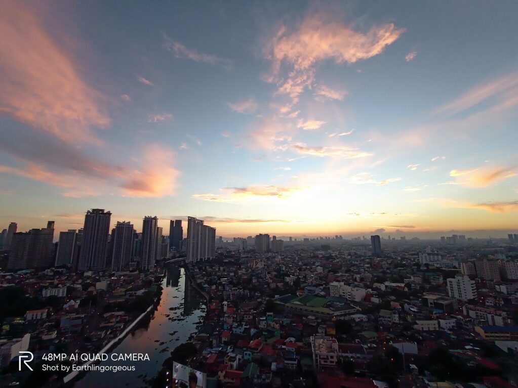 realme 6i soda blue review shot by earthlingorgeous