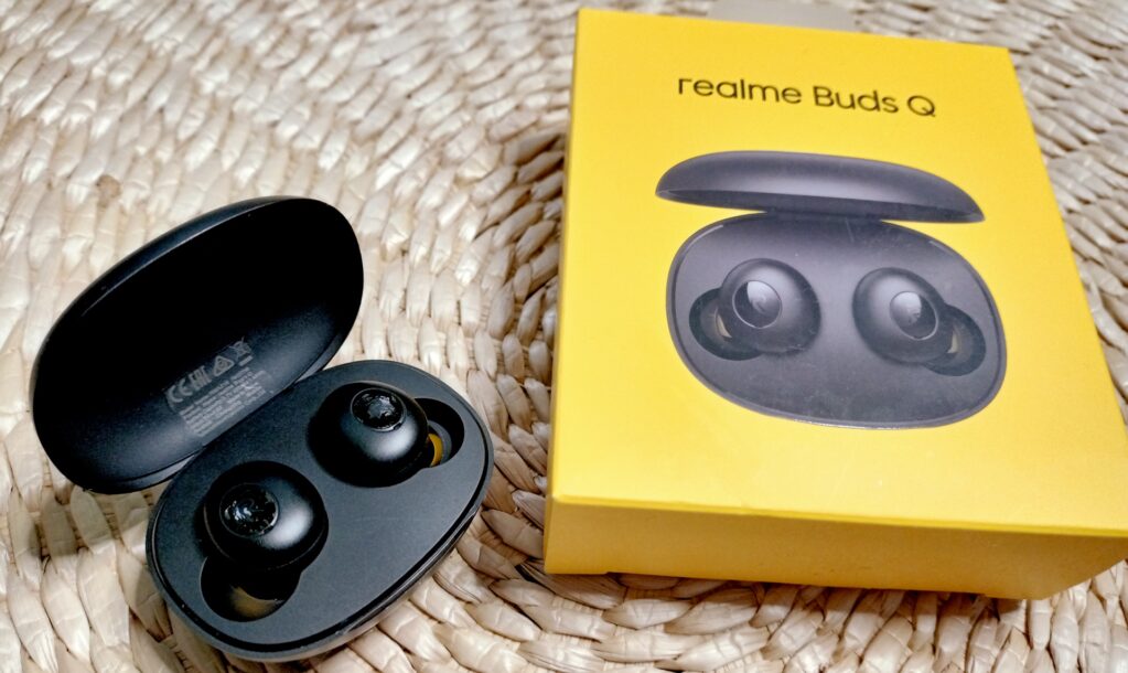 realme Buds Q review