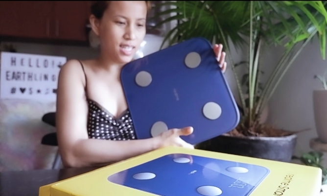 realme Smart Scale review Philippines