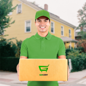 GoCery Subscription Service