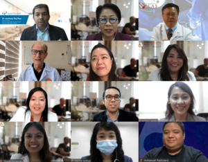 minimally invasive surgery