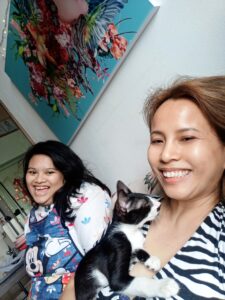 Quarantined Life #Quarantinniversary