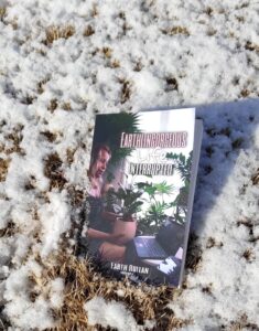 earthlingorgeous book