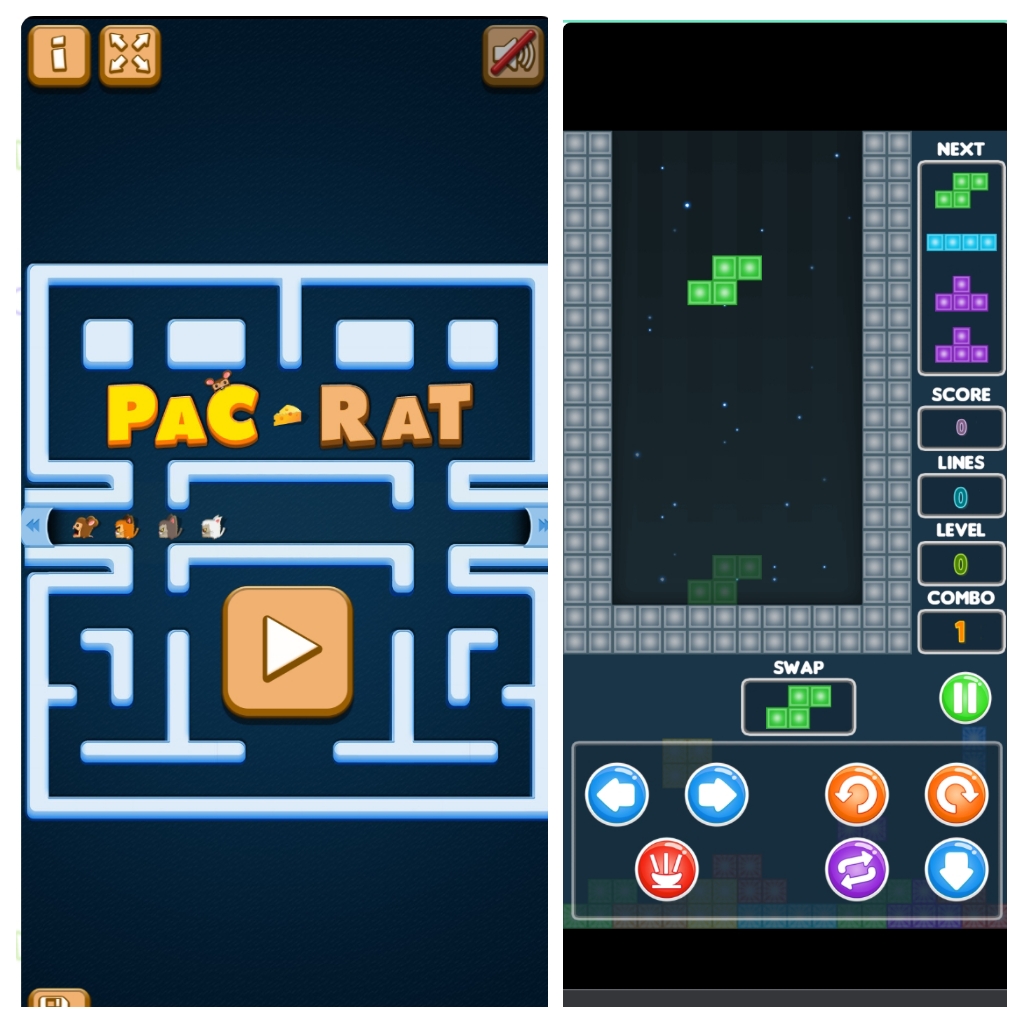 free online games
