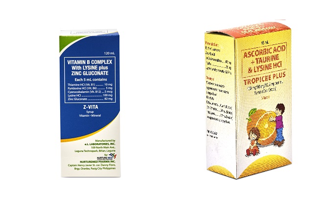 kids supplement