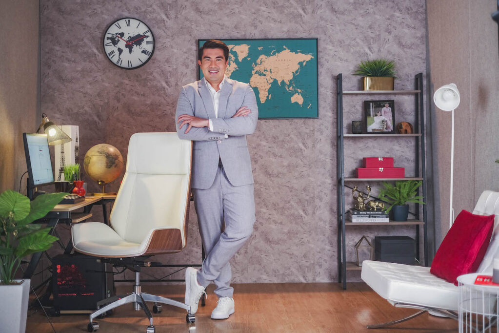 LG premium monitor line