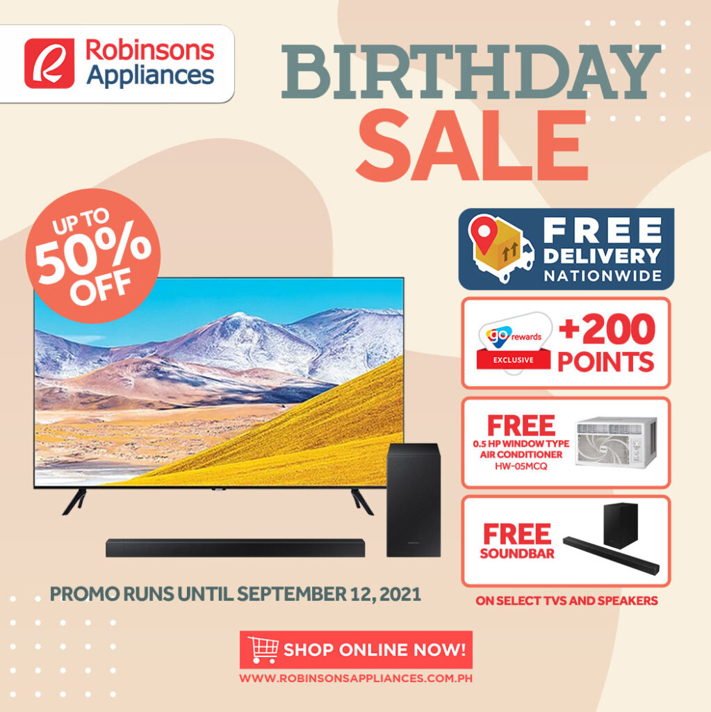 robinsons appliances home appliances tv sale
