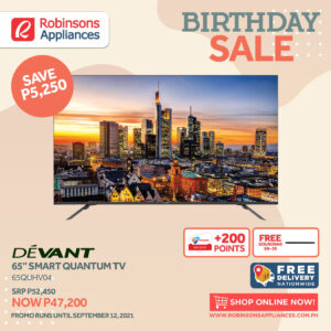 robinsons appliances home appliances tv sale