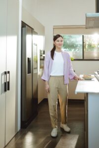 Uniqlo Everyday Bottoms