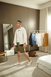 Uniqlo Everyday bootms