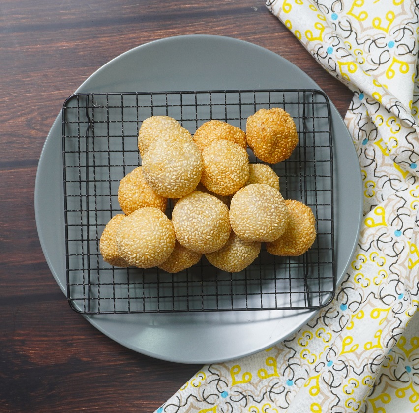 Authentic Asian Ingredients McAsia 