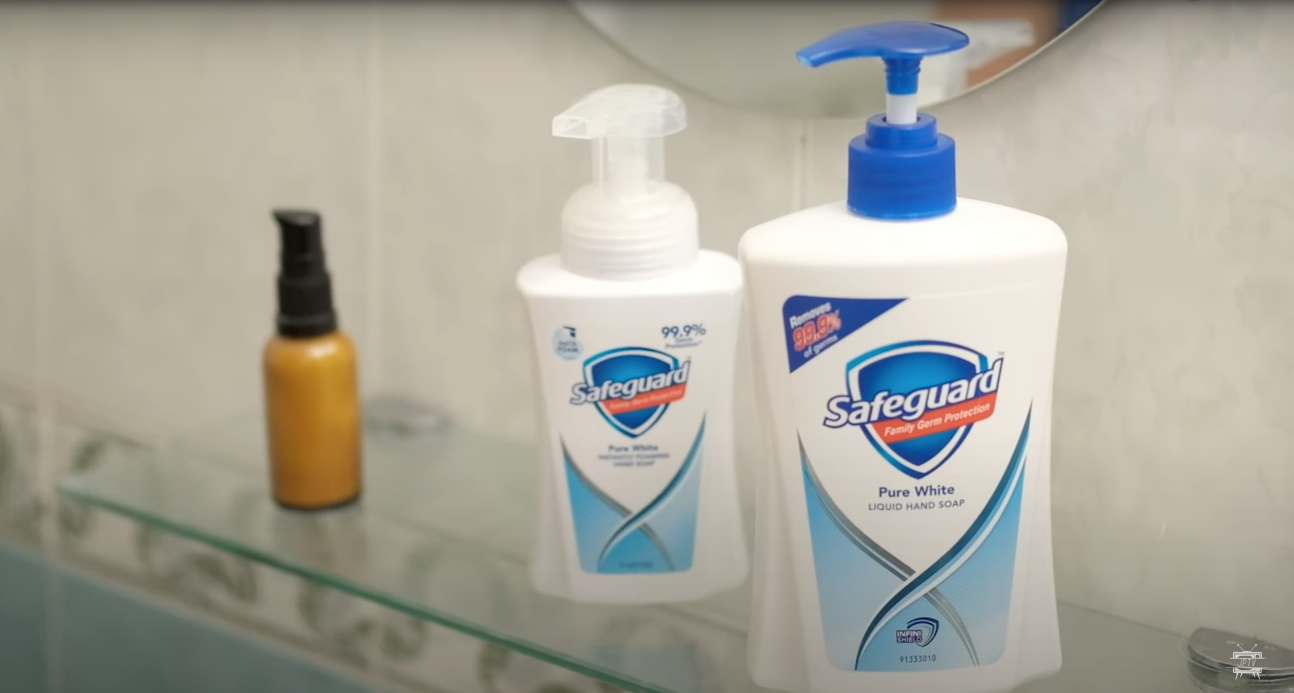 Safeguard Handwash