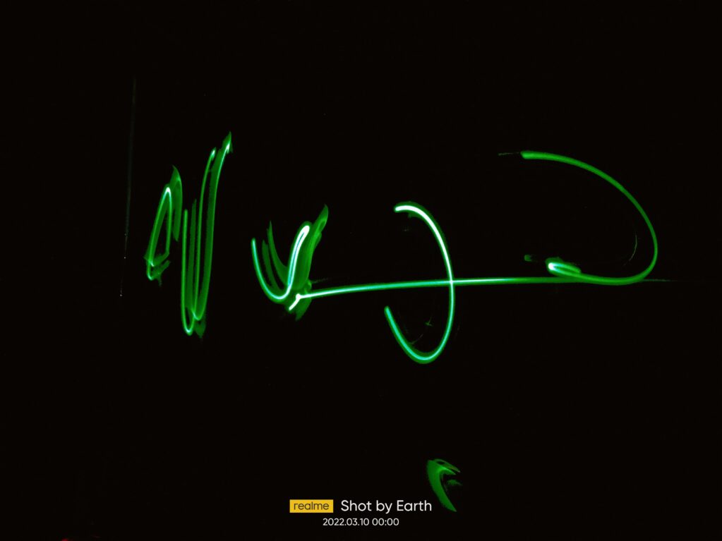 realme 9 pro review Philippines rush hour light pointing