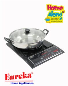 Eureka Induction Cooker