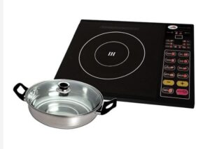 Indcution Cooker Kyowa