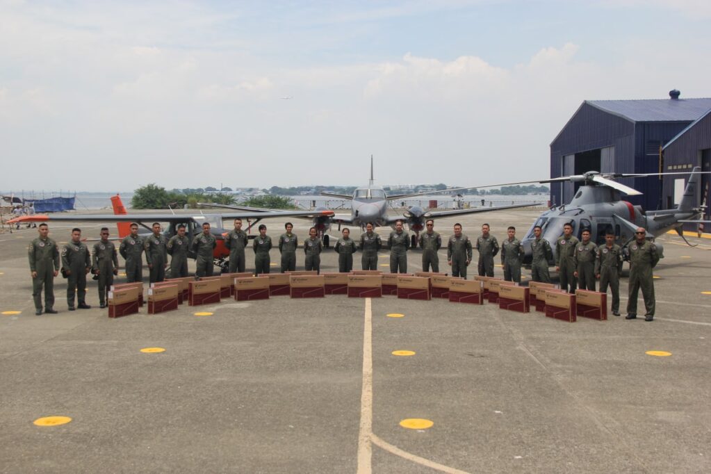 Naval Air Wing