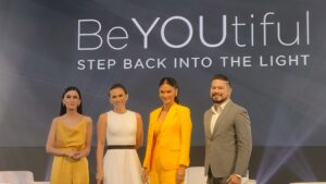 PIA WURTZBACK Merz Aethetic Utherapy Myself App