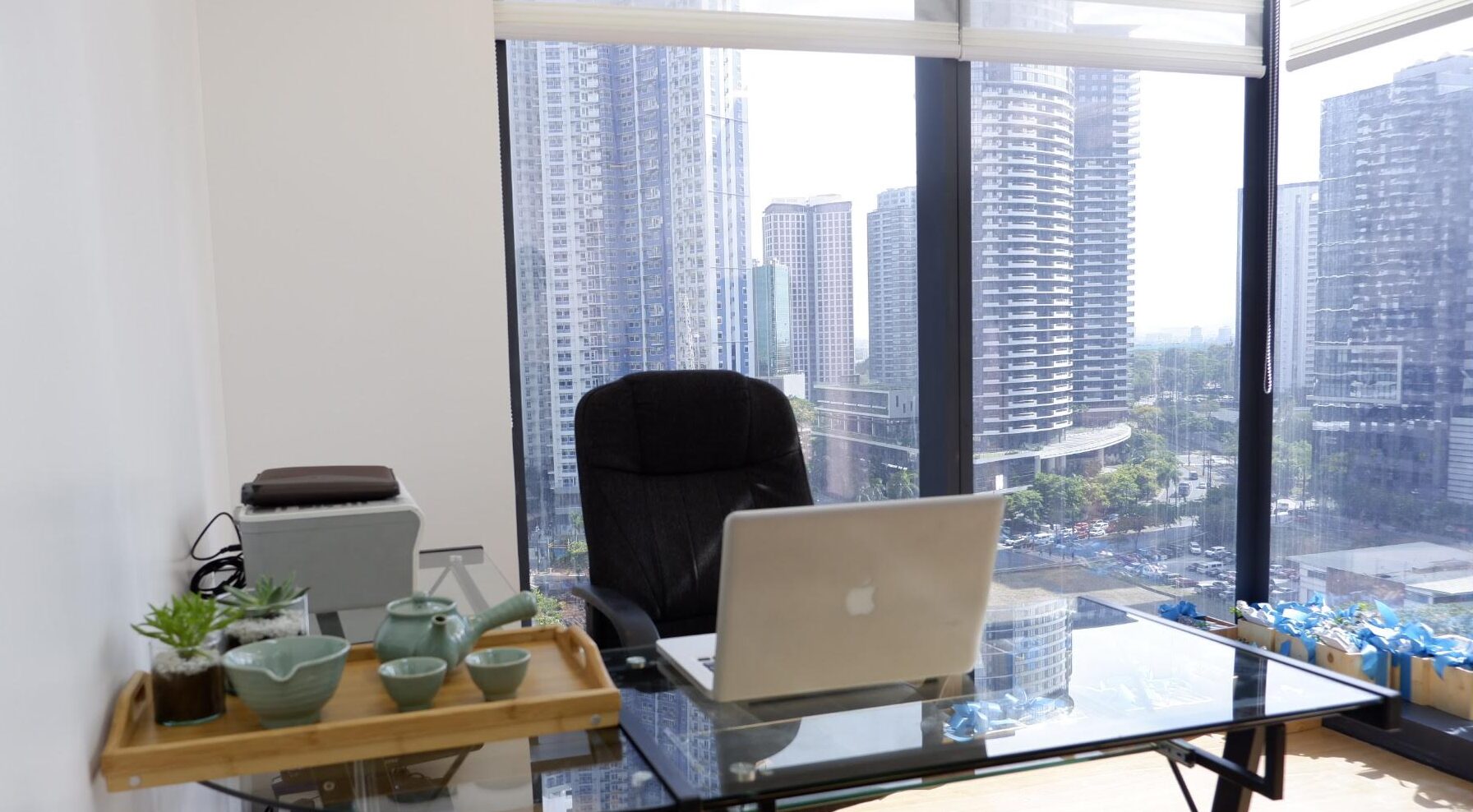 home office