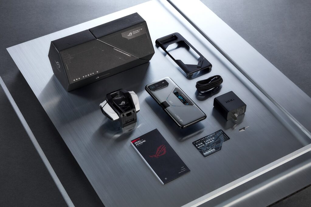 ROG Phone 6