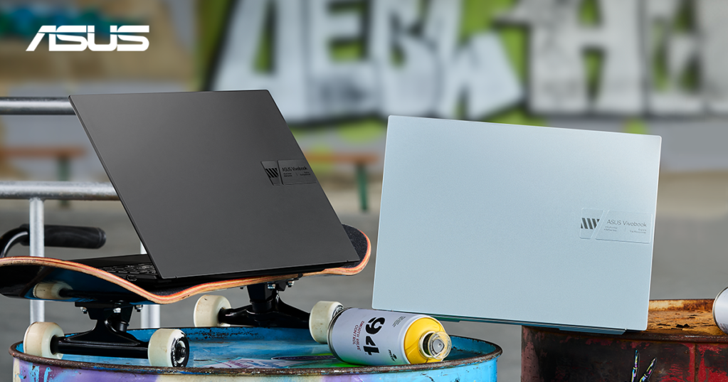 ASUS VIvobook OLED