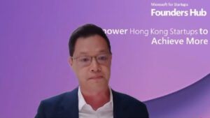 incubation program microsoft