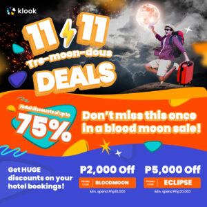 blood moon vacation deals