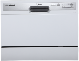midea dishwasher