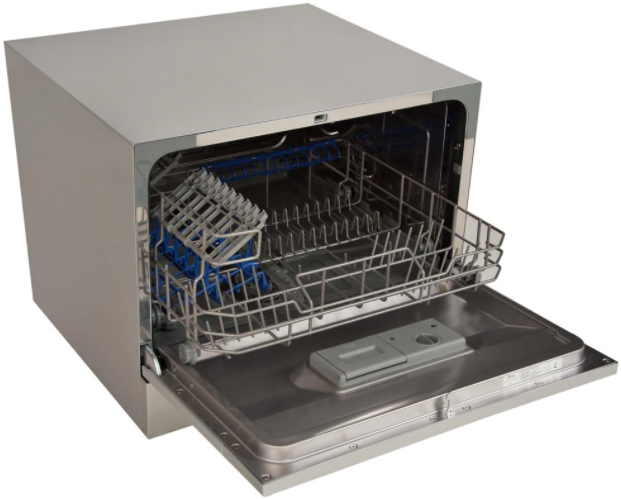 midea dishwasher