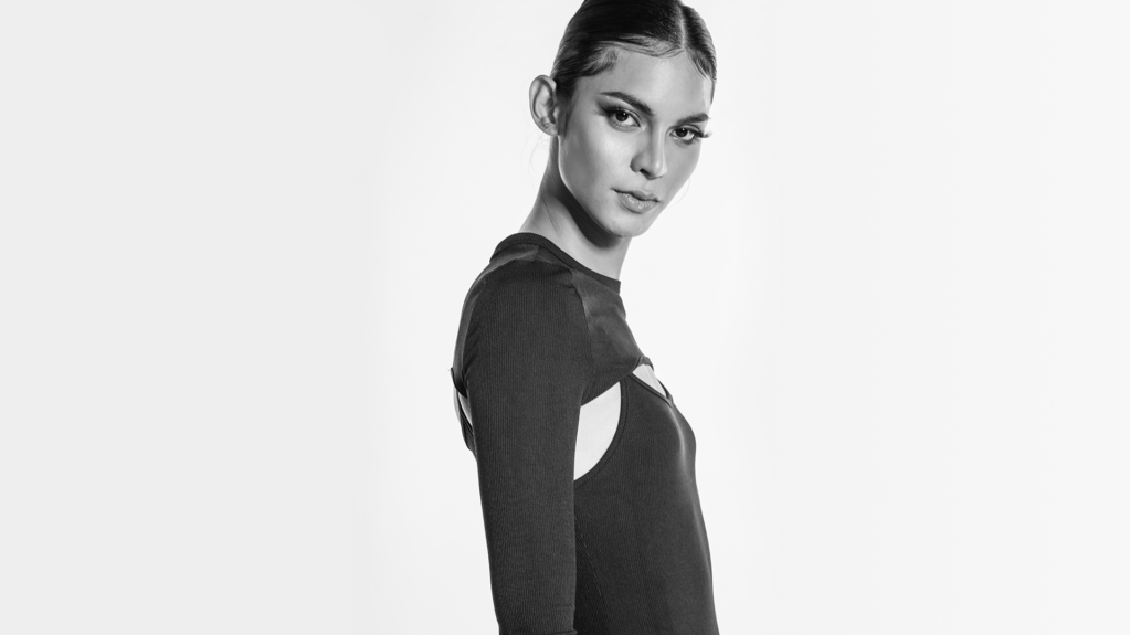 Slay Model Search Tracy