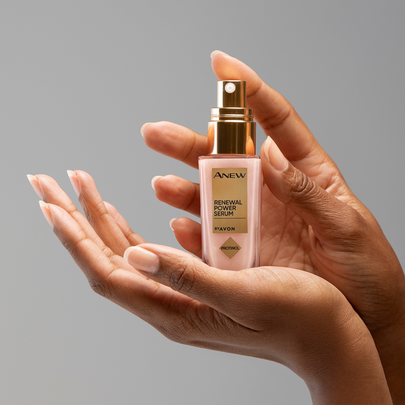 Beauty Update: Avon's Anew Power Serum Relaunches With Skin ...