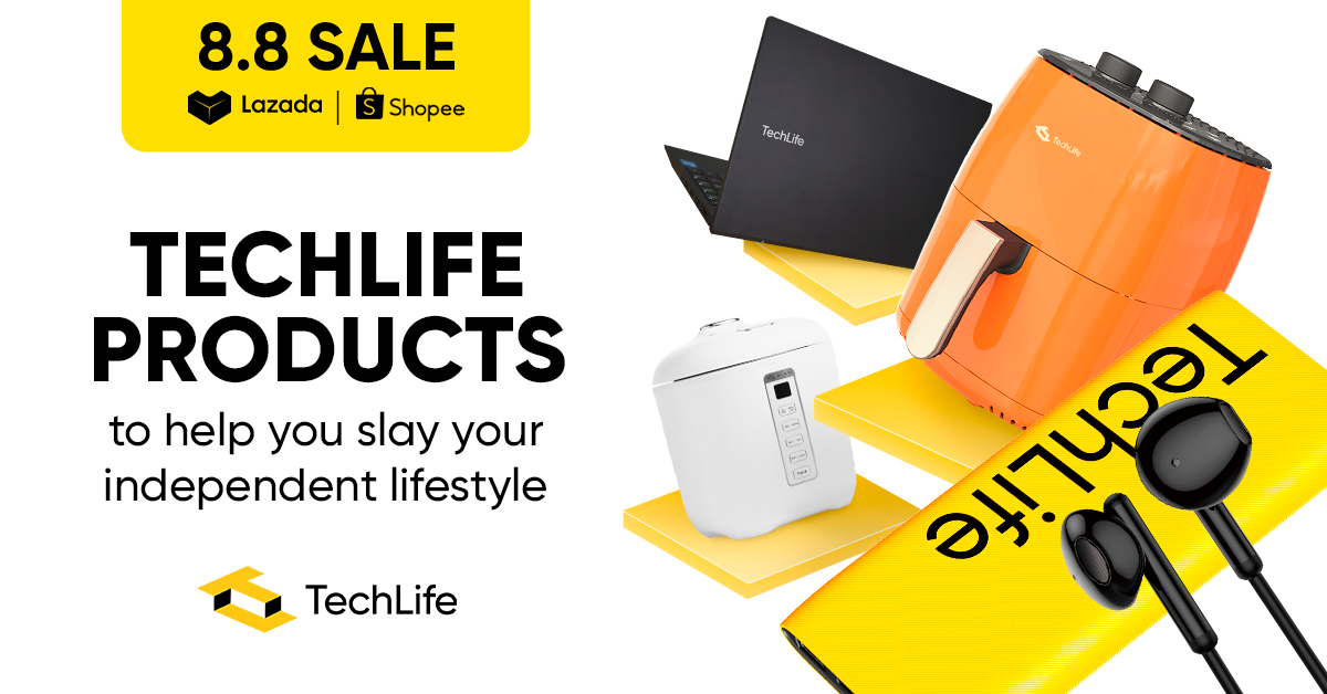 Affordable TechLife Products To Help You Slay Your Independent Lifestyle - Vimarsana News