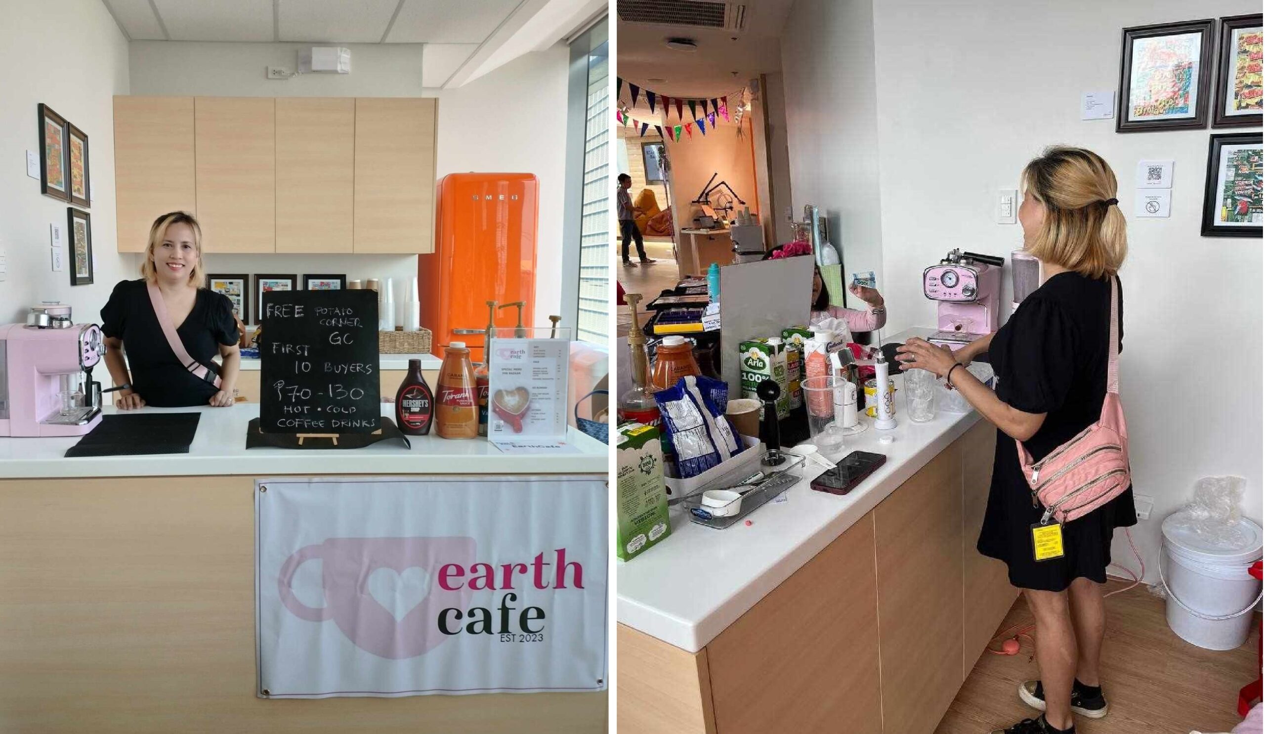 business ownership budding entrepreneur,